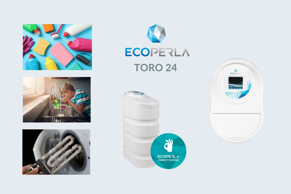 Nowa wersja Ecoperla Toro 24 już na rynku!